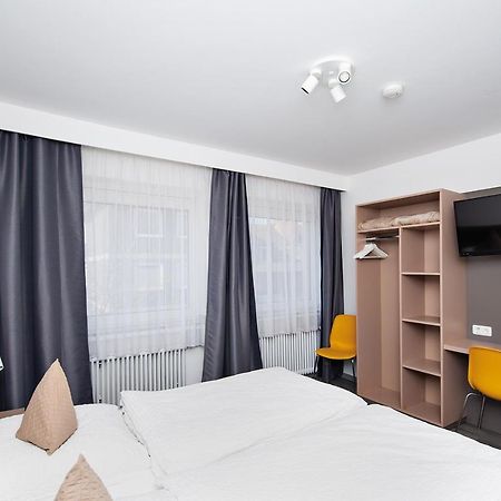 Hotel Stadtnah آخن المظهر الخارجي الصورة