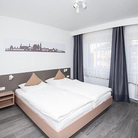 Hotel Stadtnah آخن المظهر الخارجي الصورة