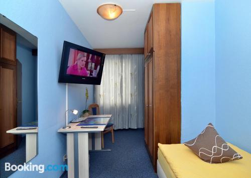 Hotel Stadtnah آخن المظهر الخارجي الصورة