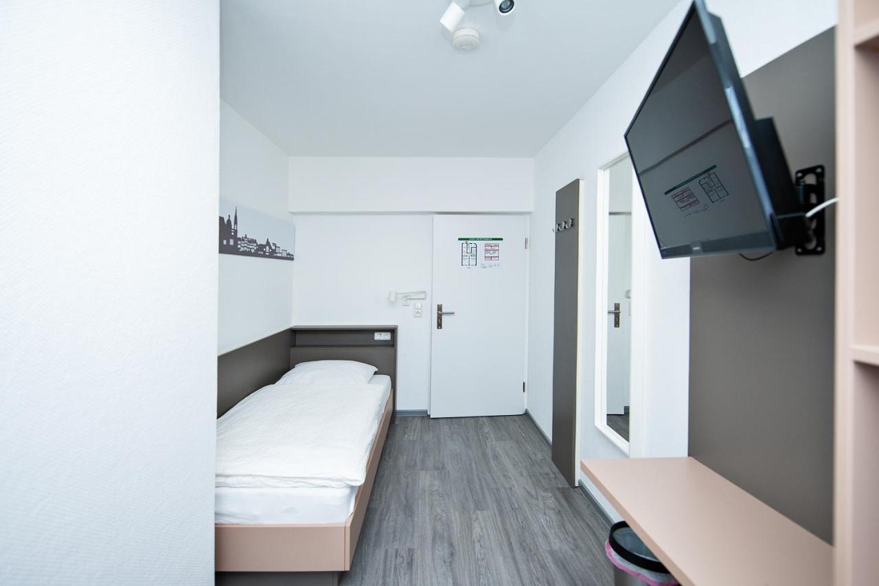 Hotel Stadtnah آخن المظهر الخارجي الصورة