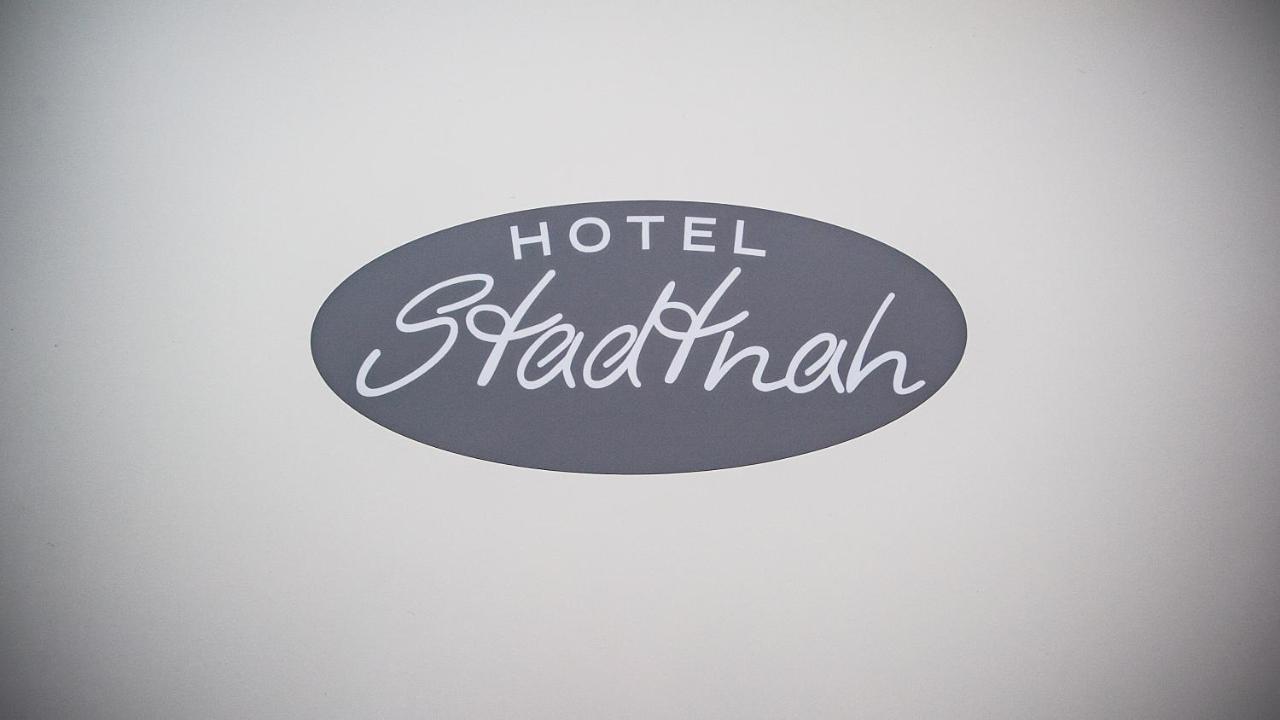 Hotel Stadtnah آخن المظهر الخارجي الصورة