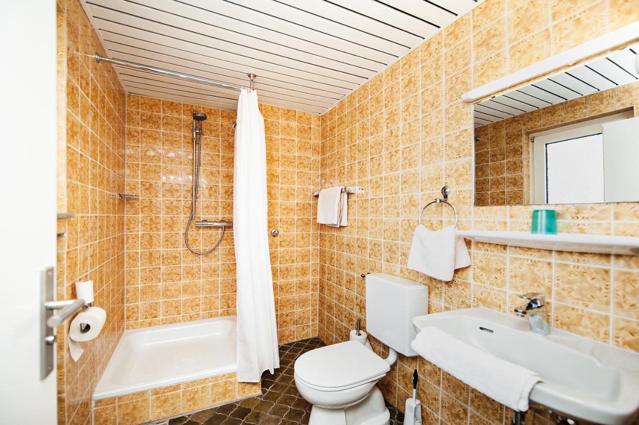 Hotel Stadtnah آخن المظهر الخارجي الصورة